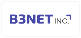 B3NET Inc