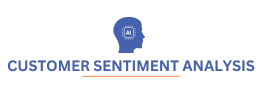 Customer Sentiment Analysis
