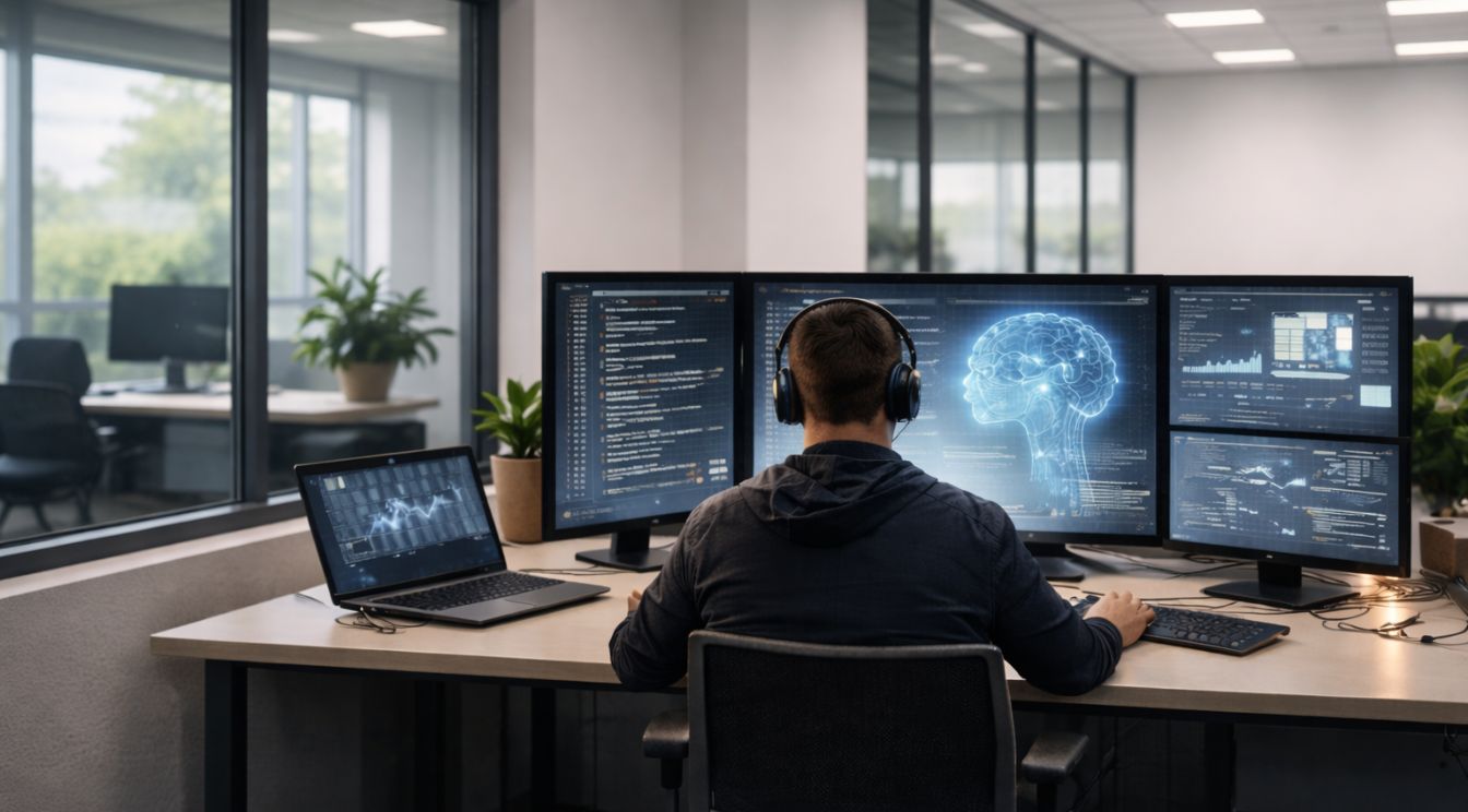 Gartner’s Top Strategic Technology Trends for 2026: Why AI Is No Longer Optional