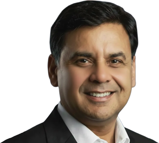 Sudeep Banerjee