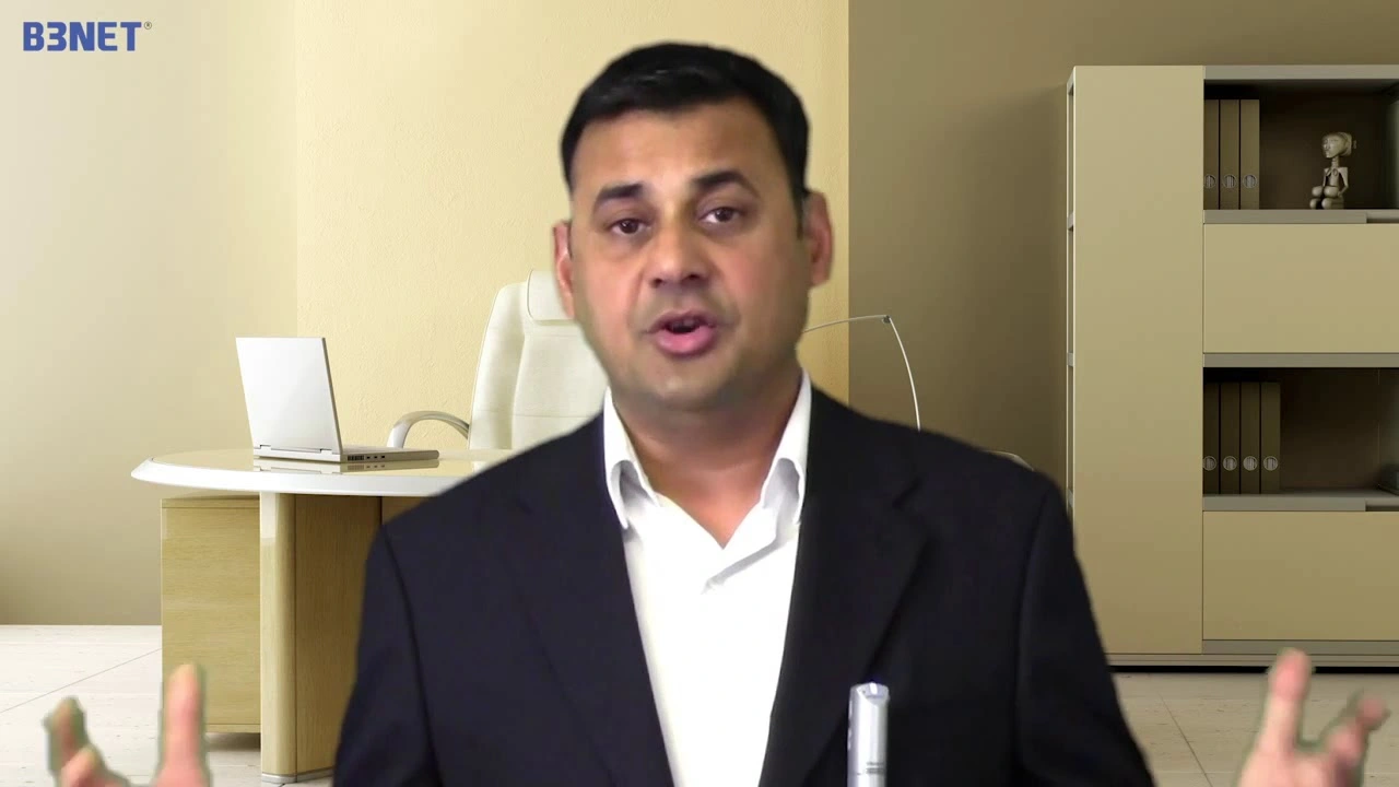 Sudeep Banerjee media video 3
