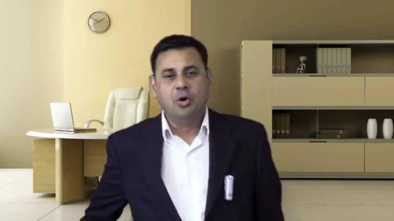Sudeep Banerjee media video 5